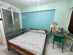 Blk 351 Woodlands Avenue 1 (Woodlands), HDB 5 Rooms #504649201